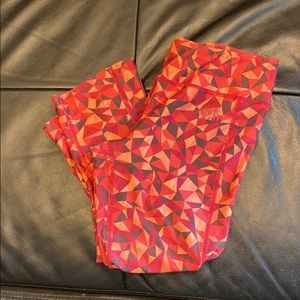 North Face  Capris